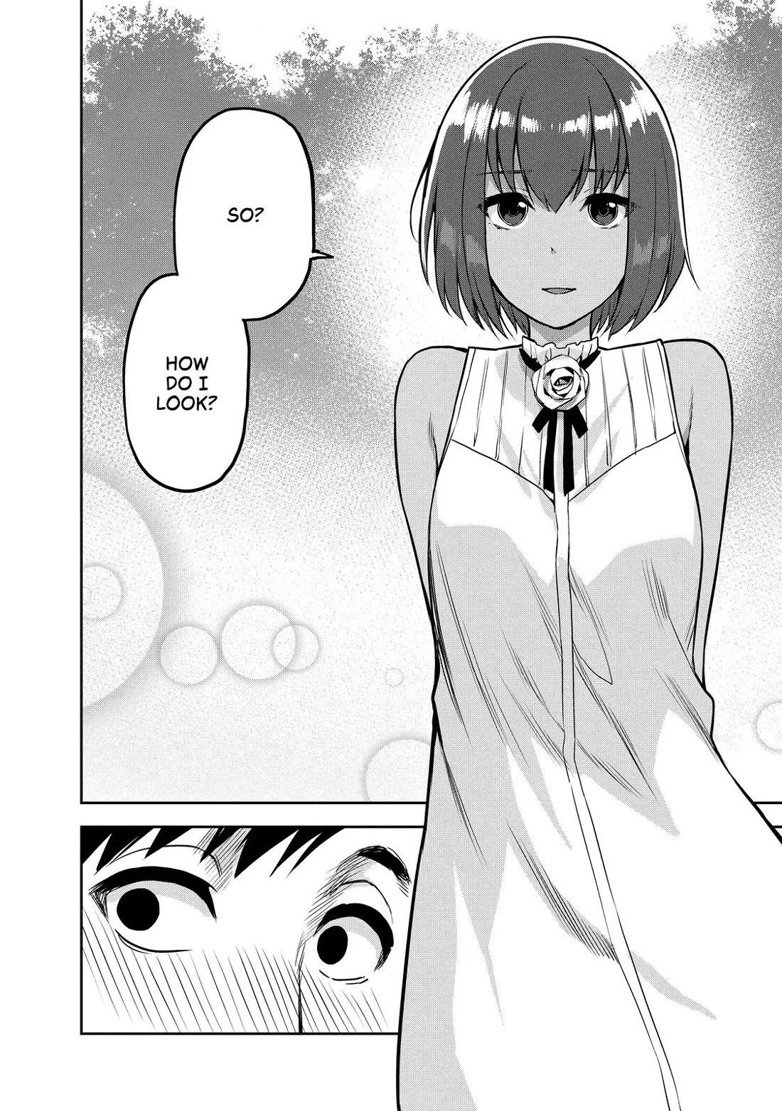 Marginal Operation Chapter 88 page 18 - Chapter 88: The Distance We've Come