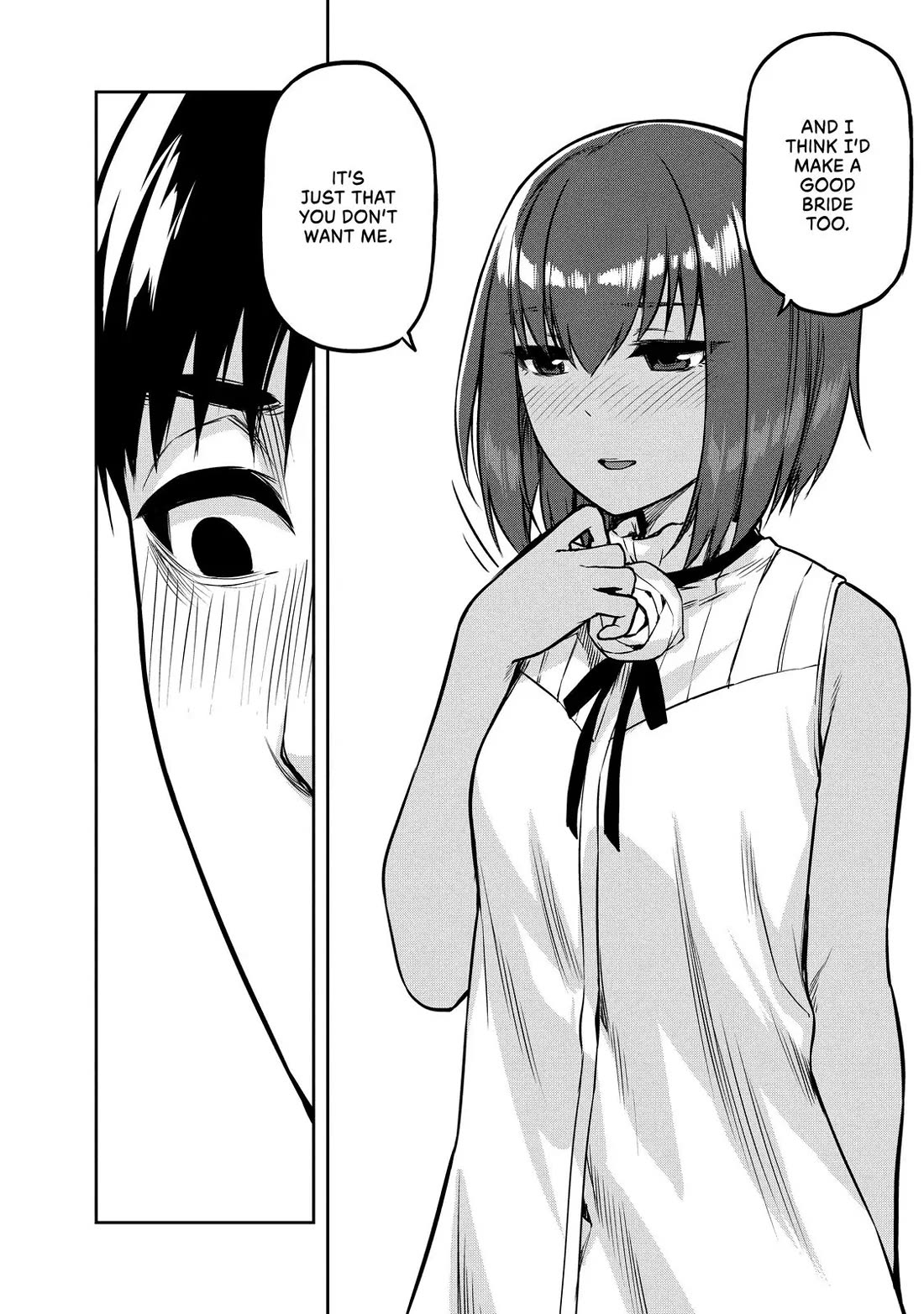 Marginal Operation Chapter 88 page 24 - Chapter 88: The Distance We've Come