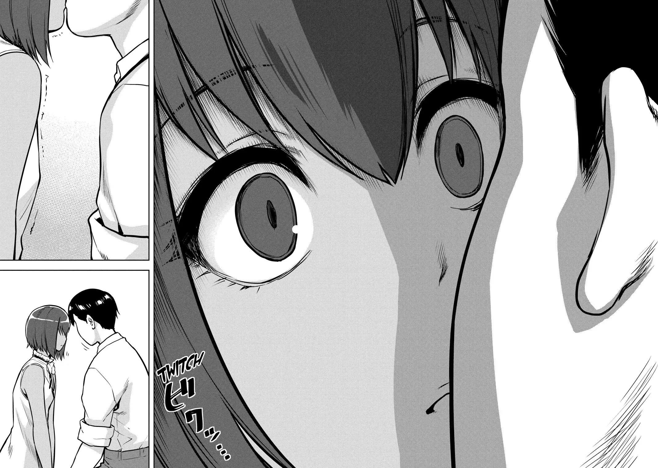 Marginal Operation Chapter 88 page 36 - Chapter 88: The Distance We've Come