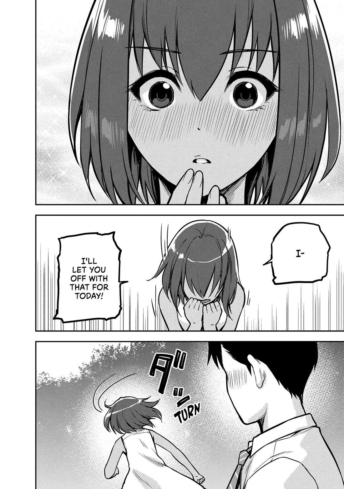 Marginal Operation Chapter 88 page 37 - Chapter 88: The Distance We've Come