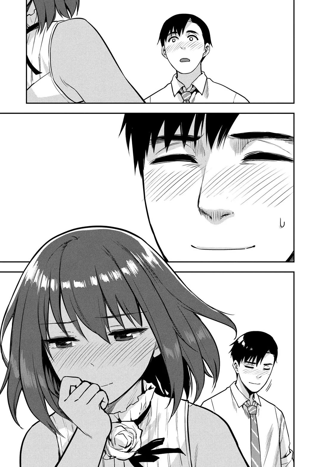 Marginal Operation Chapter 88 page 38 - Chapter 88: The Distance We've Come