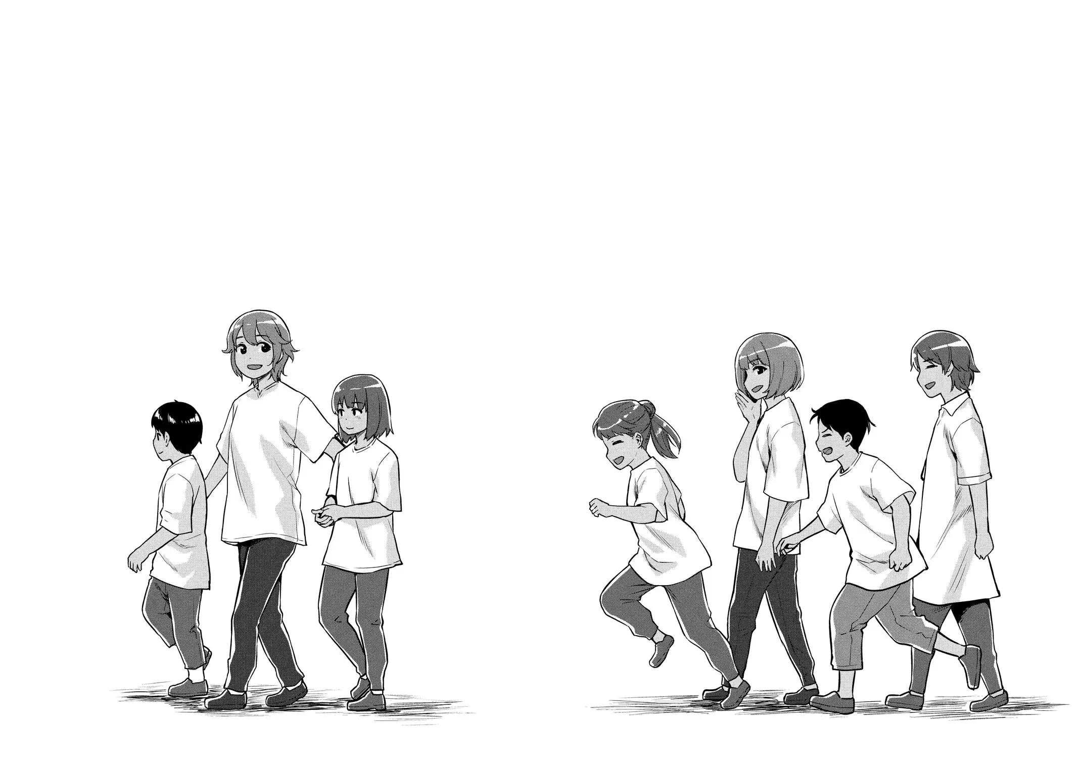 Marginal Operation Chapter 88 page 42 - Chapter 88: The Distance We've Come