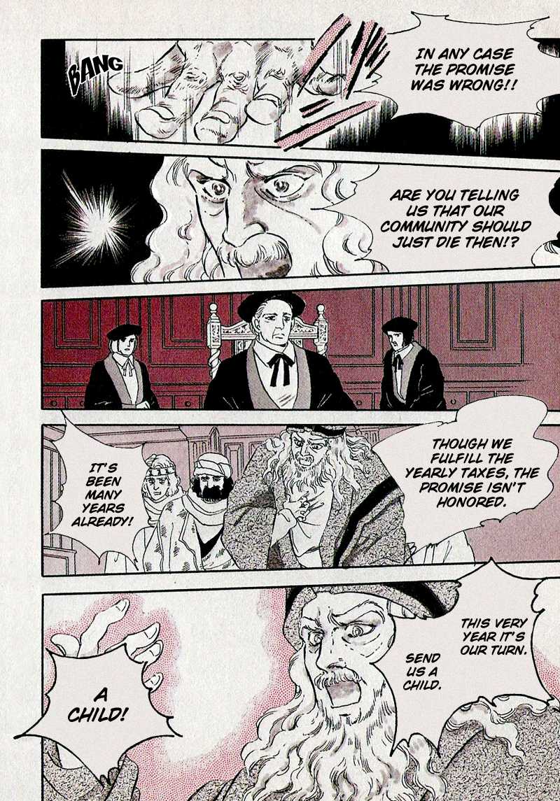 Marginal Chapter 0.2 page 13 - Chapter 0 v2 : Prologue
