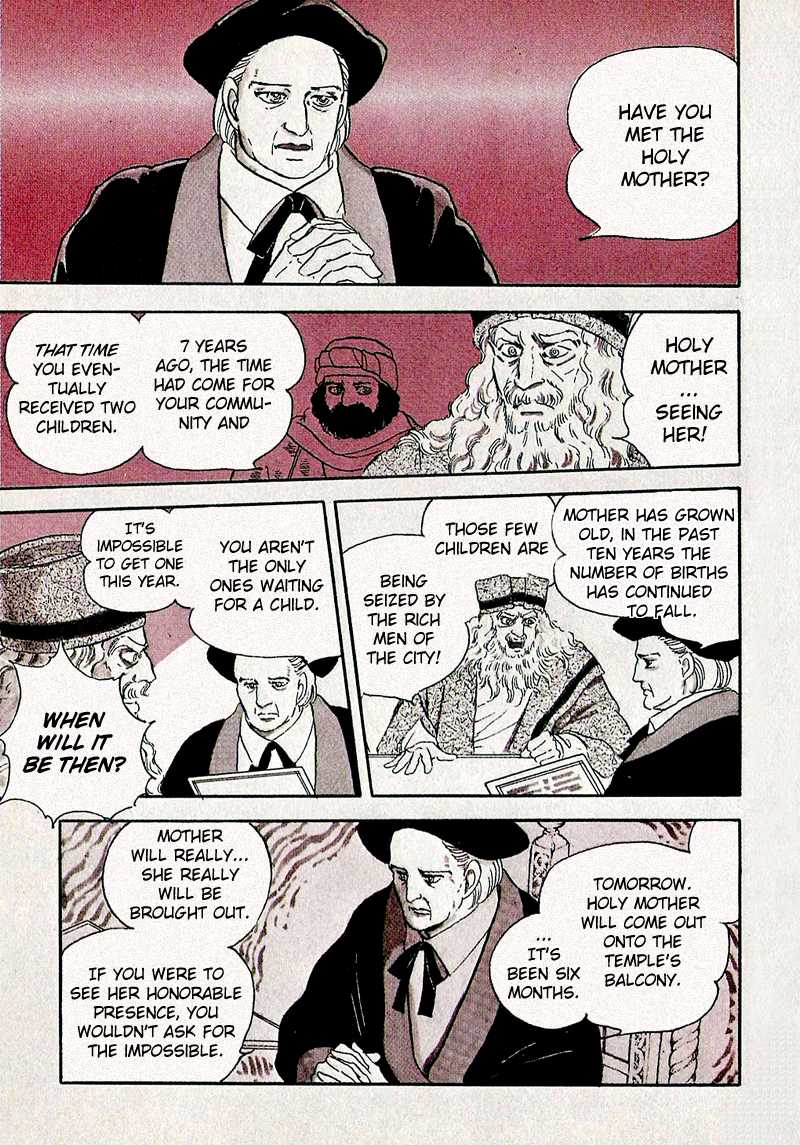 Marginal Chapter 0.2 page 14 - Chapter 0 v2 : Prologue