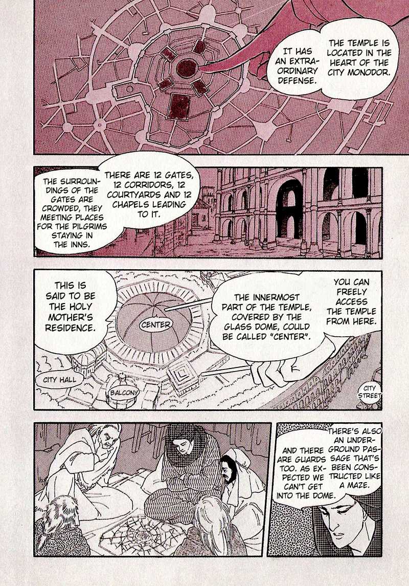 Marginal Chapter 0.2 page 17 - Chapter 0 v2 : Prologue