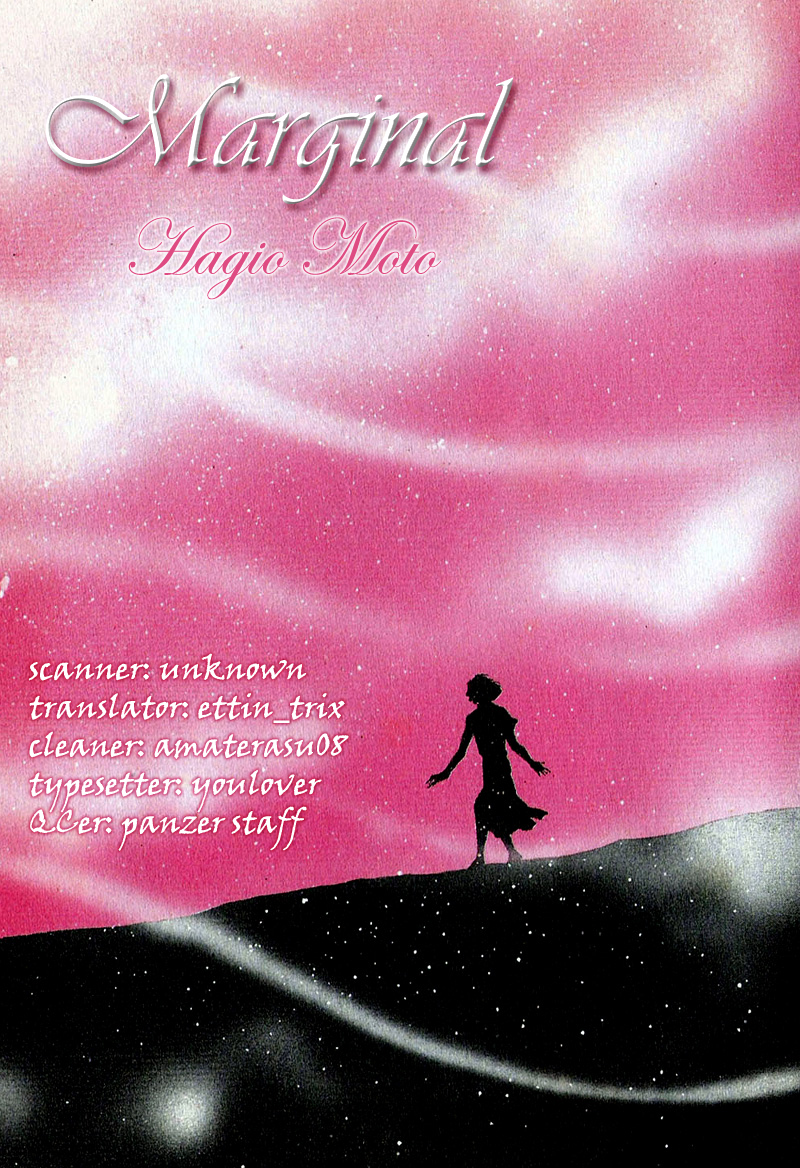 Marginal Chapter 0.2 page 2 - Chapter 0 v2 : Prologue