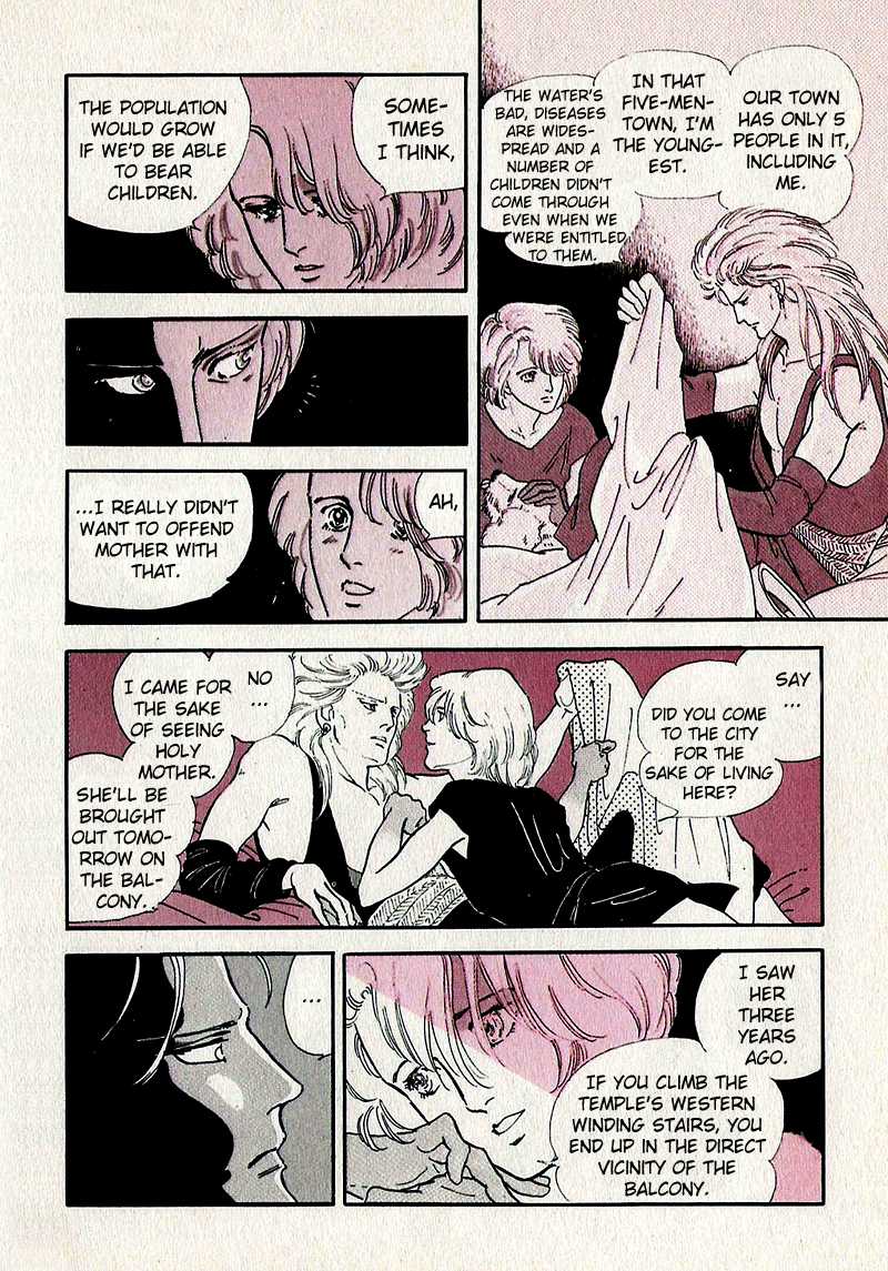 Marginal Chapter 0.2 page 23 - Chapter 0 v2 : Prologue