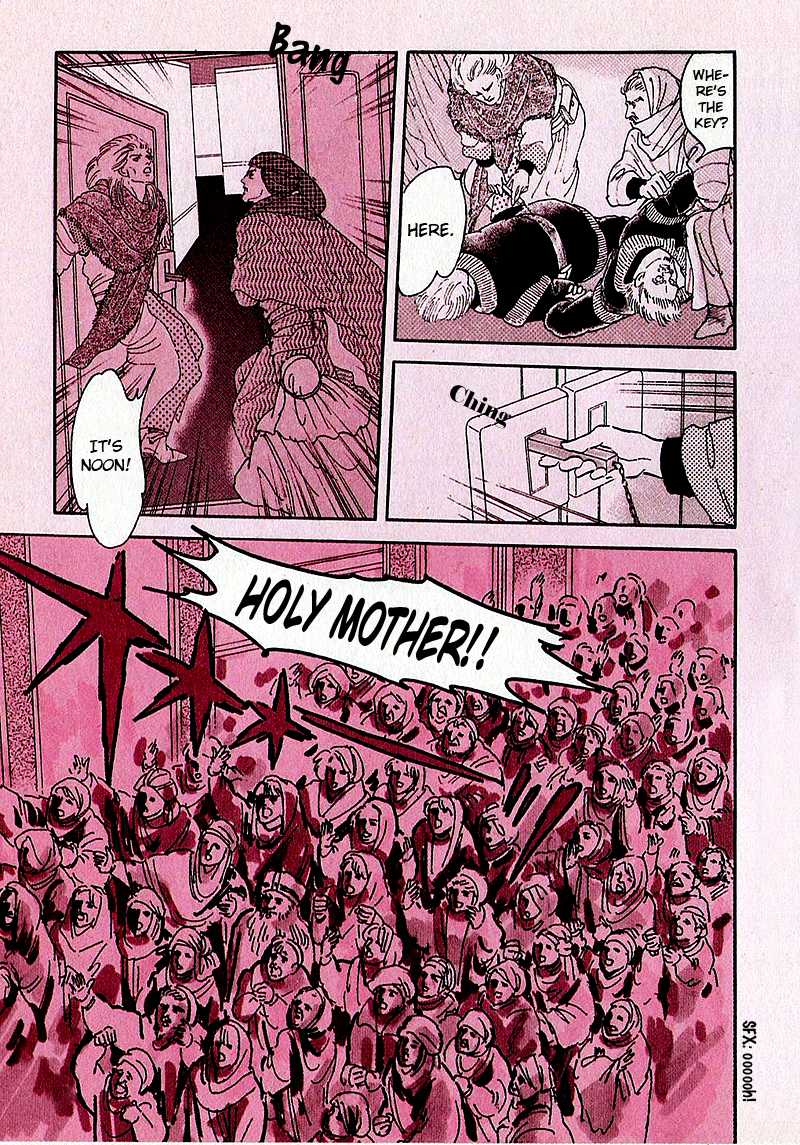 Marginal Chapter 0.2 page 30 - Chapter 0 v2 : Prologue