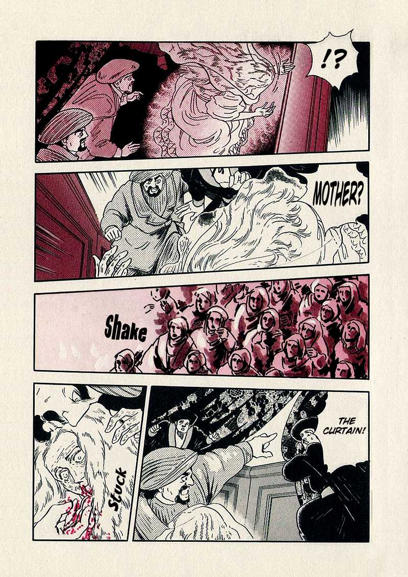 Marginal Chapter 0.2 page 34 - Chapter 0 v2 : Prologue