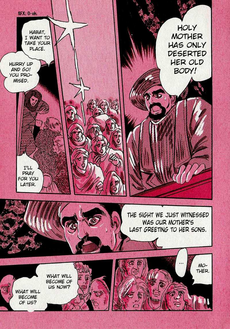 Marginal Chapter 0.2 page 36 - Chapter 0 v2 : Prologue