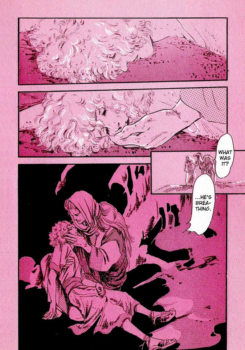 Marginal Chapter 0.2 page 55 - Chapter 0 v2 : Prologue