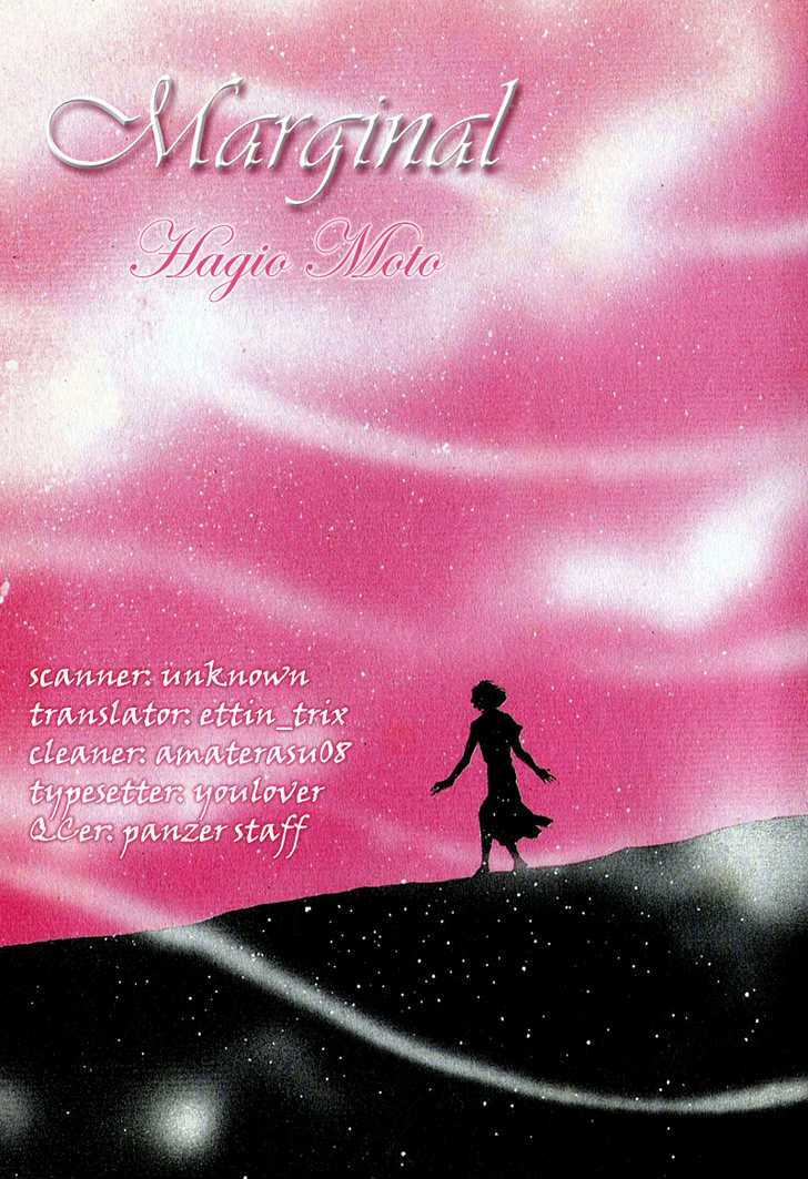 Marginal Chapter 1.1 page 2 - Chapter 1.1 : Prologue