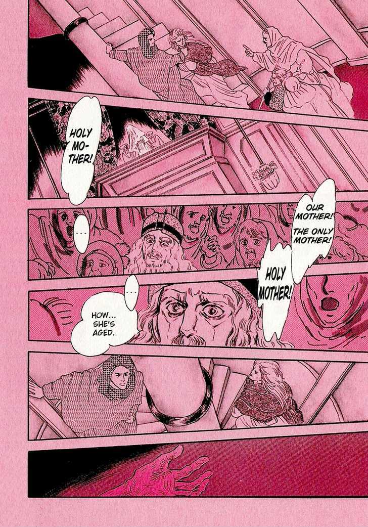 Marginal Chapter 1.2 page 12 - Chapter 1.2 : Prologue