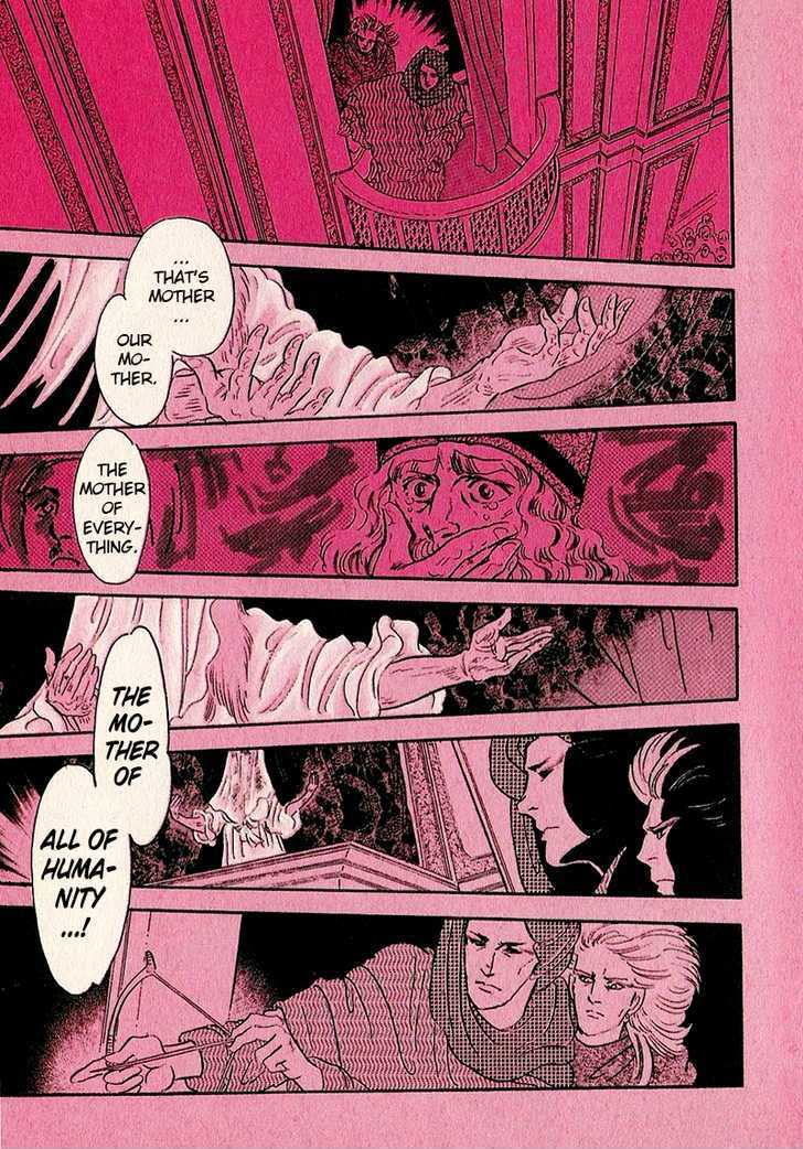 Marginal Chapter 1.2 page 13 - Chapter 1.2 : Prologue