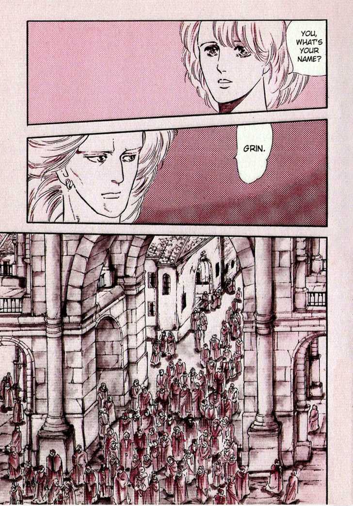 Marginal Chapter 1.2 page 7 - Chapter 1.2 : Prologue