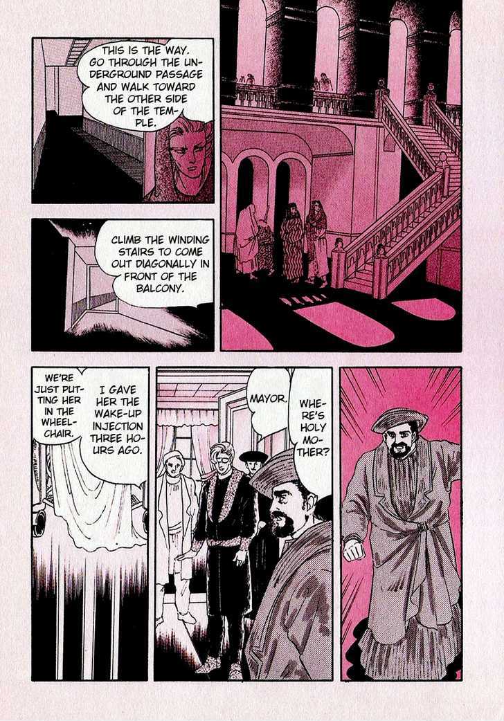 Marginal Chapter 1.2 page 9 - Chapter 1.2 : Prologue
