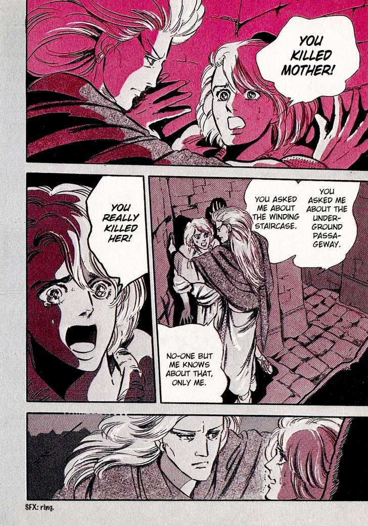 Marginal Chapter 1.3 page 10 - Chapter 1.3 : Prologue