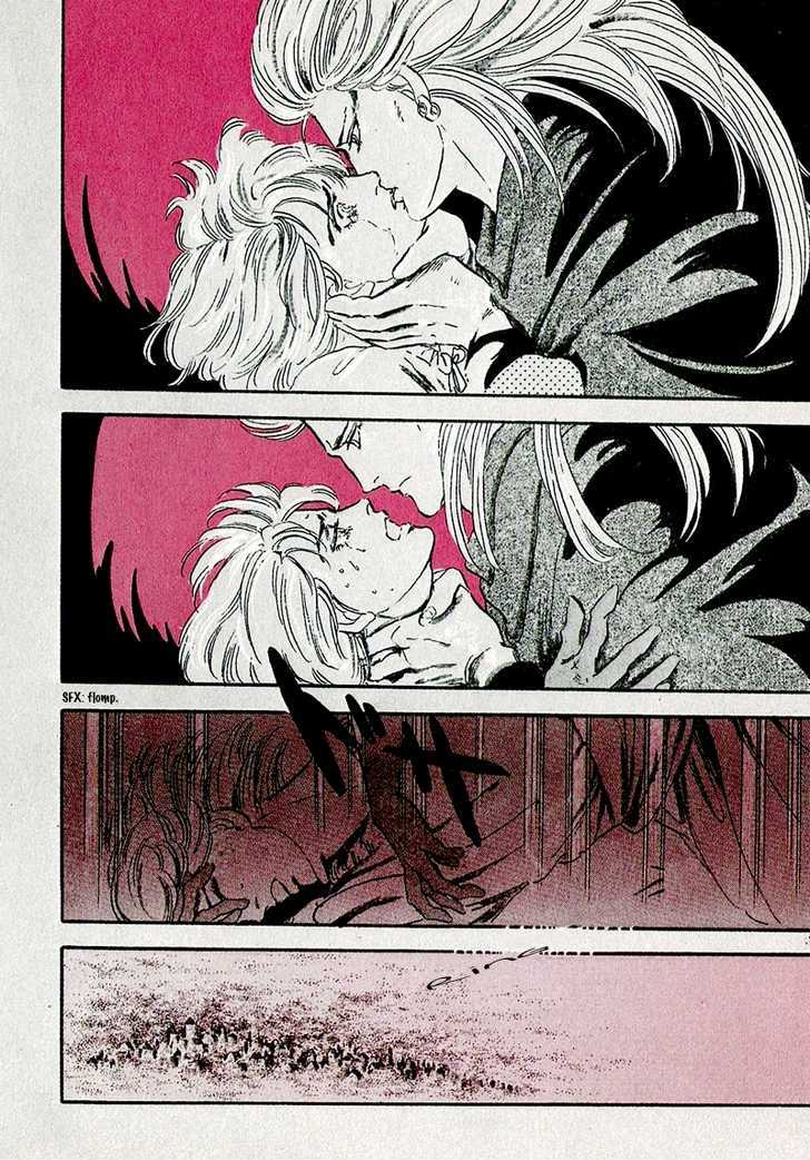 Marginal Chapter 1.3 page 12 - Chapter 1.3 : Prologue