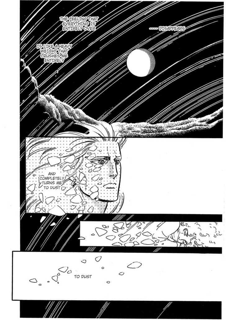 Marginal Chapter 1 page 28 - Chapter 1 : Lost Child