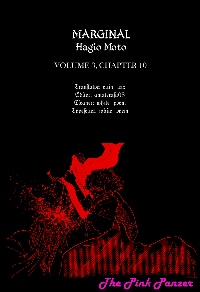 Marginal Chapter 10 page 2 - Chapter 10 : Ghost