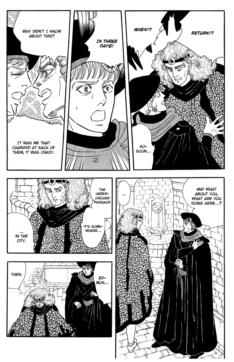 Marginal Chapter 10 page 30 - Chapter 10 : Ghost