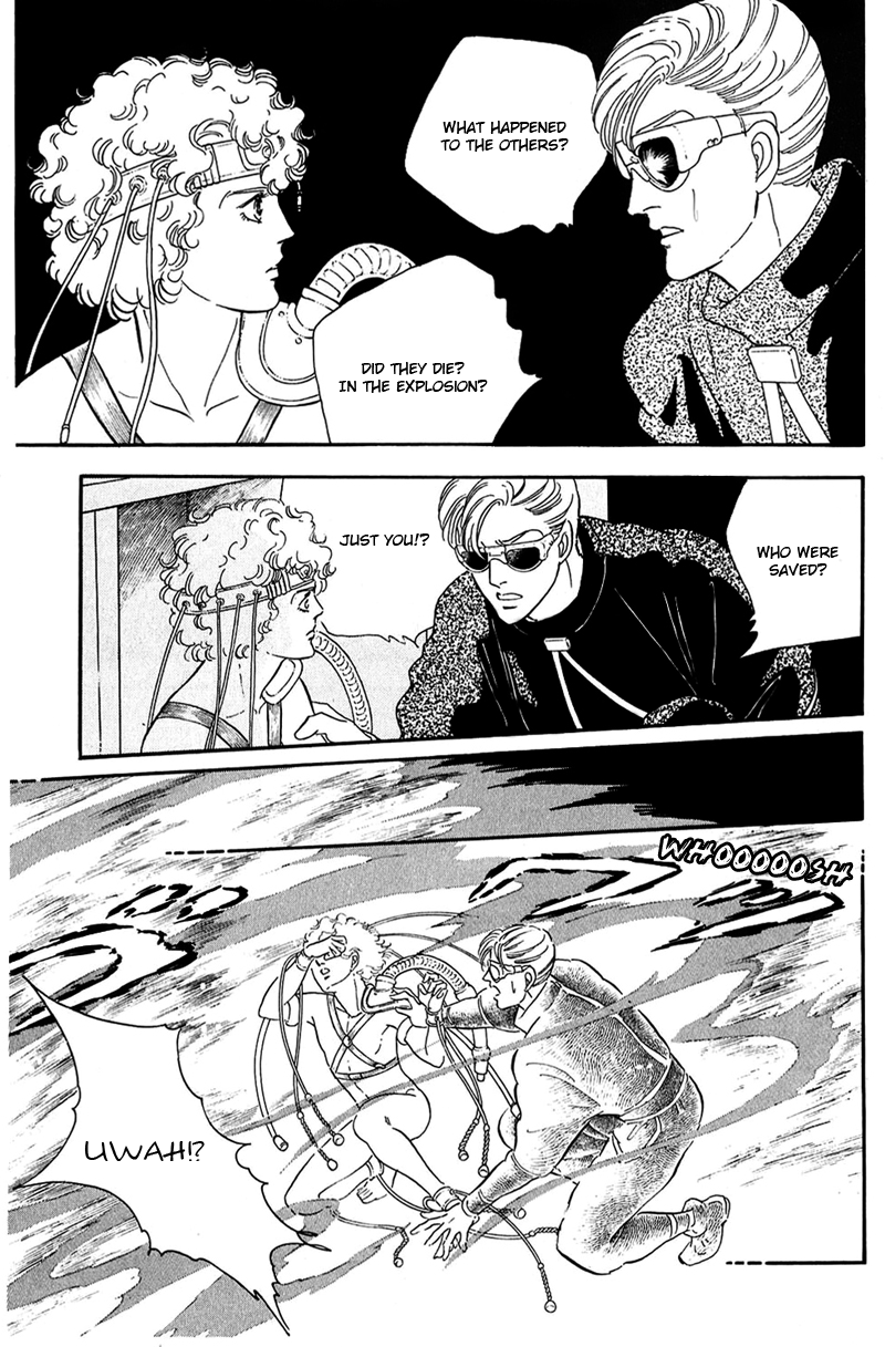 Marginal Chapter 11 page 35 - Chapter 11 : Annunciation