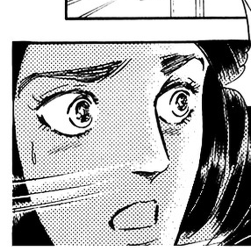 Marginal Chapter 12 : Dream Child cover