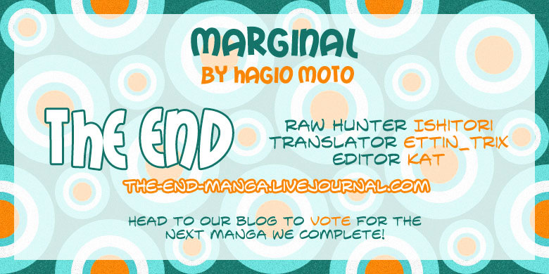 Marginal Chapter 13 page 1 - Chapter 13 : Grandfather Snake and the Snake Man