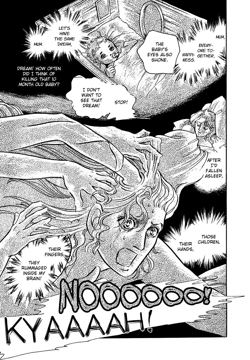 Marginal Chapter 13 page 24 - Chapter 13 : Grandfather Snake and the Snake Man