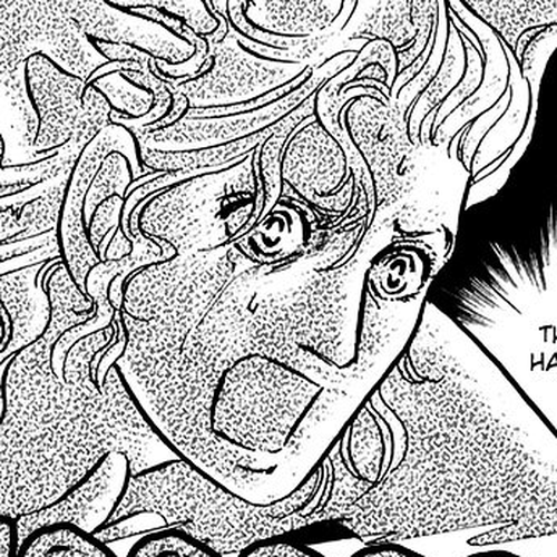 Marginal Chapter 13 : Grandfather Snake and the Snake Man cover