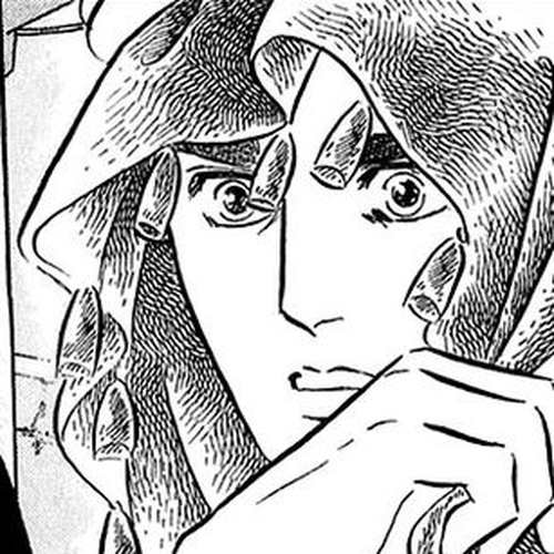 Marginal Chapter 16 : Trophy cover