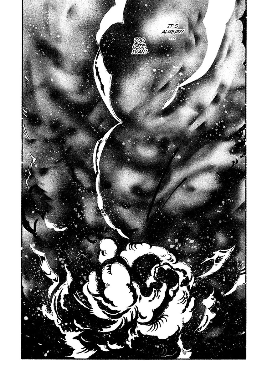 Marginal Chapter 18 page 13 - Chapter 18 : The Last Supper