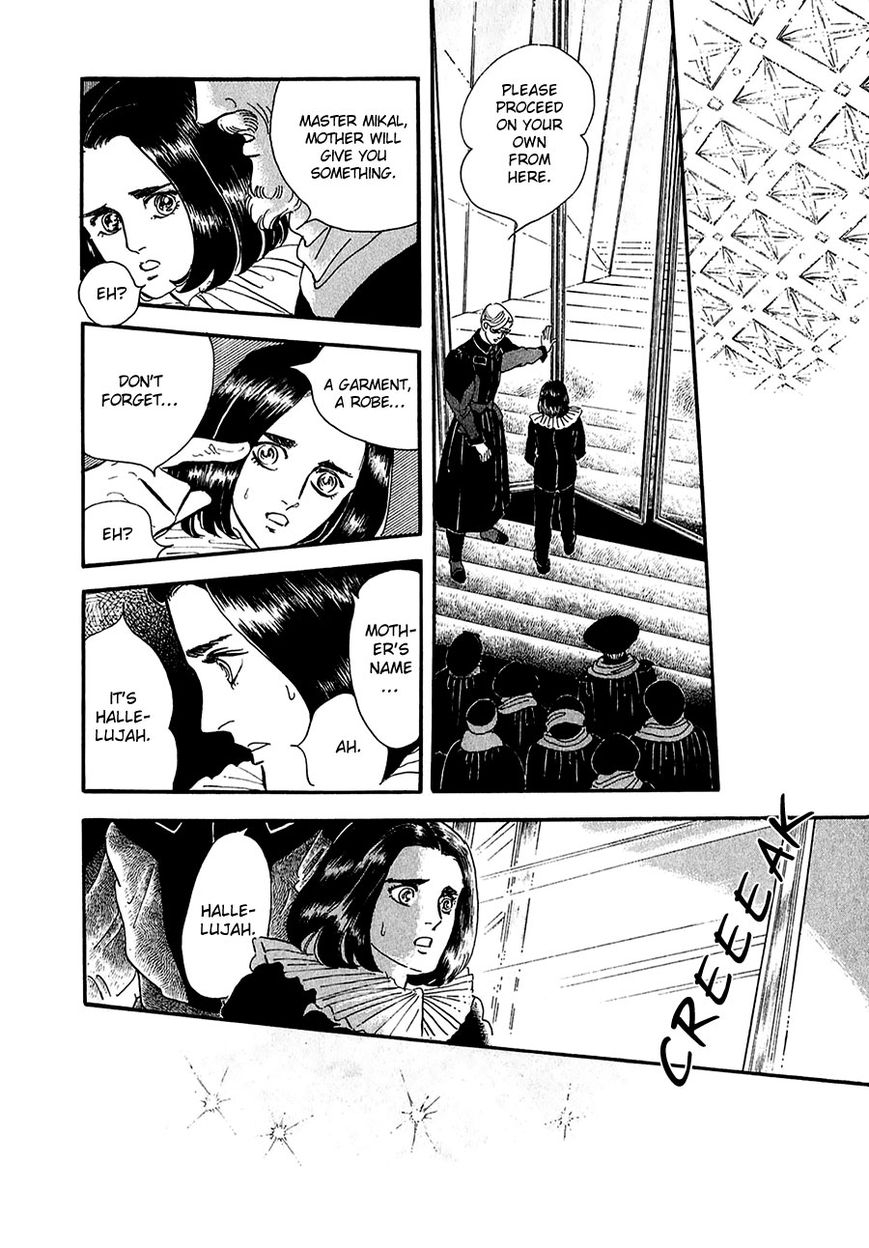 Marginal Chapter 19 page 10 - Chapter 19 : Hallelujah