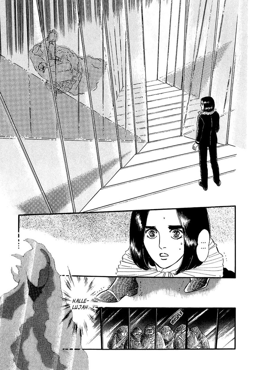 Marginal Chapter 19 page 11 - Chapter 19 : Hallelujah