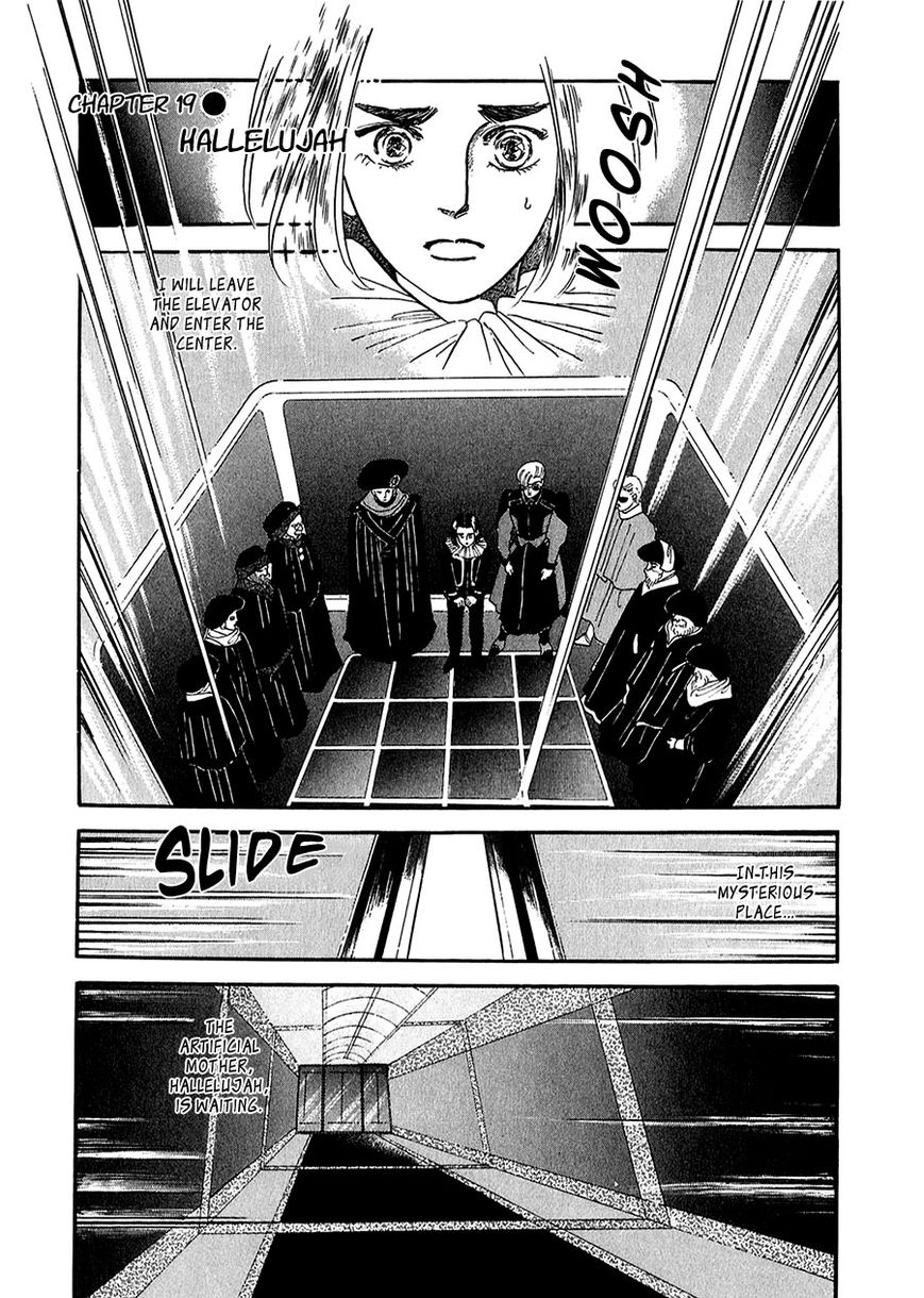 Marginal Chapter 19 page 9 - Chapter 19 : Hallelujah
