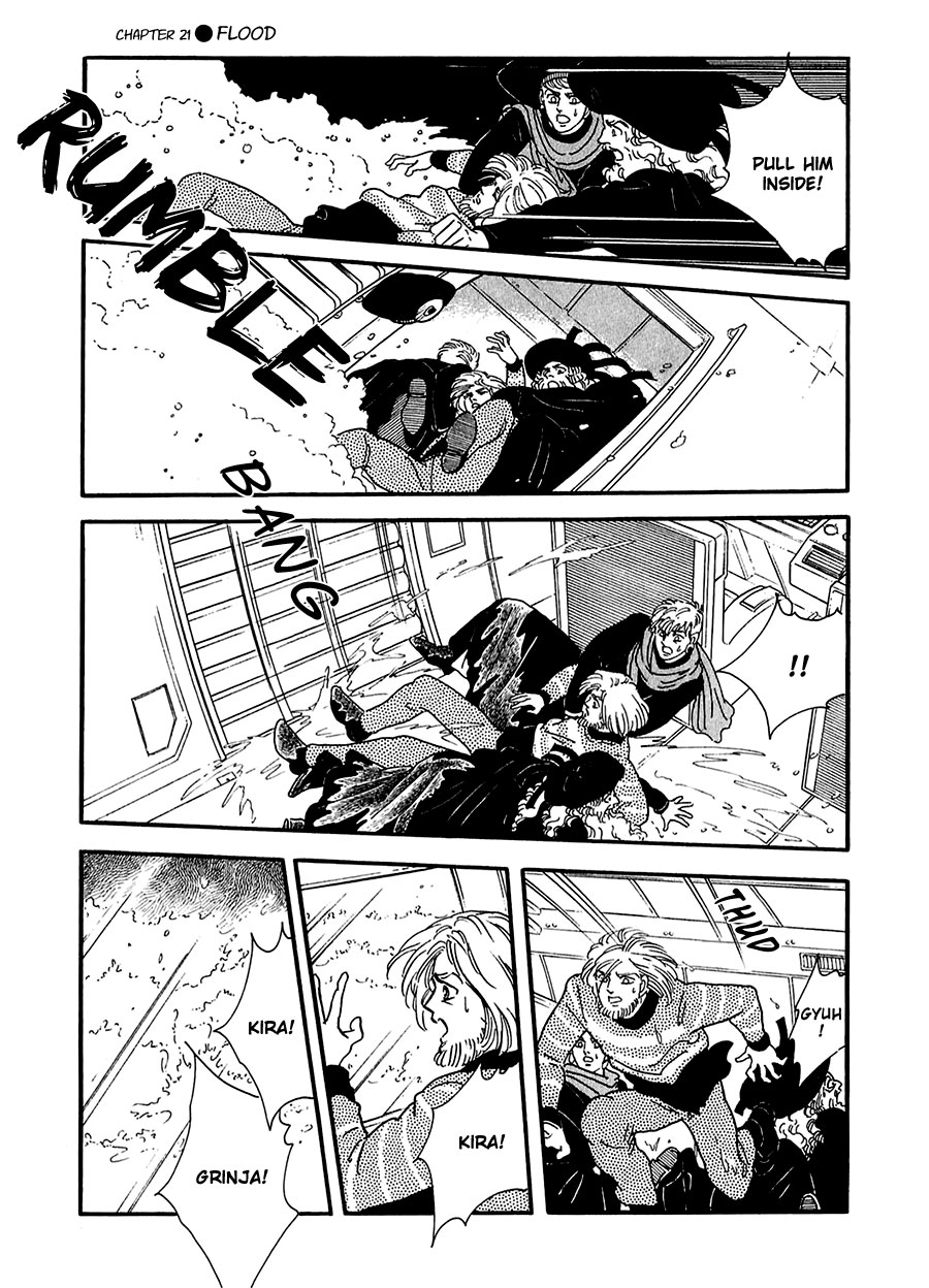Marginal Chapter 21.2 page 44 - Chapter 21 v2 : Flood