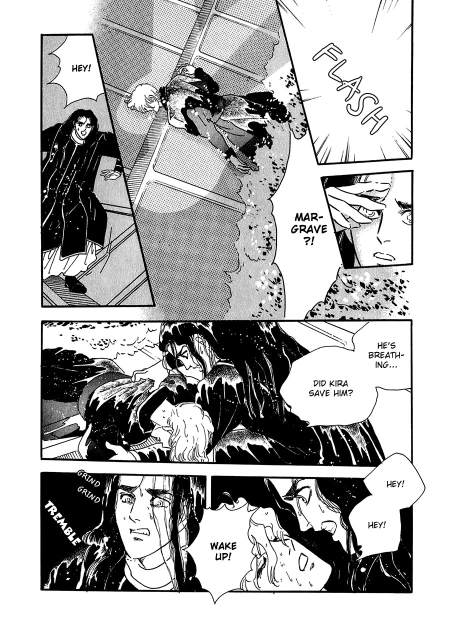 Marginal Chapter 22.2 page 13 - Chapter 22 v2 : Border's End