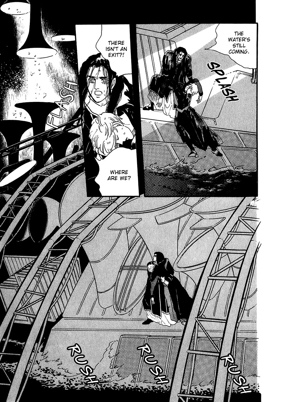 Marginal Chapter 22.2 page 14 - Chapter 22 v2 : Border's End