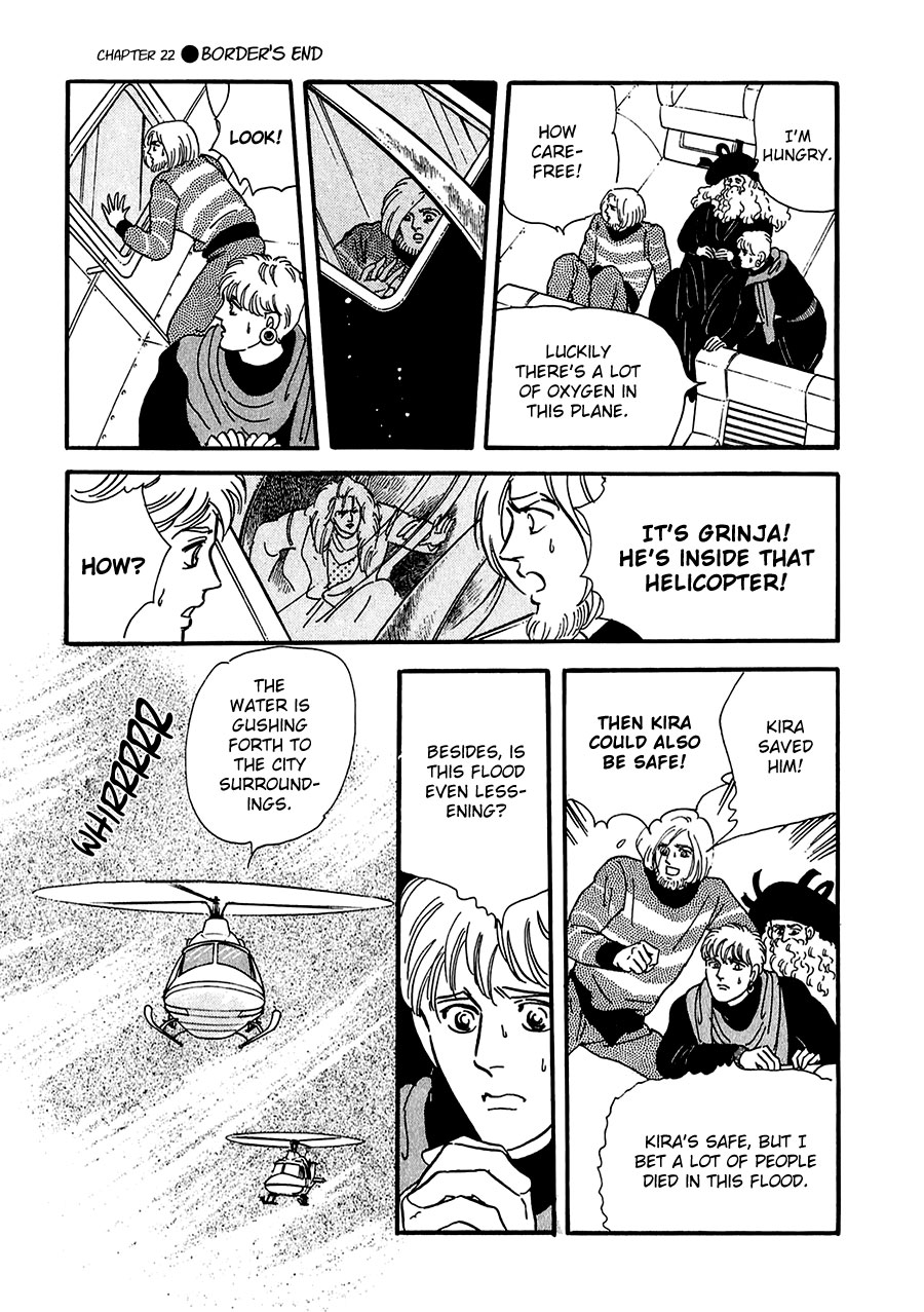 Marginal Chapter 22.2 page 18 - Chapter 22 v2 : Border's End