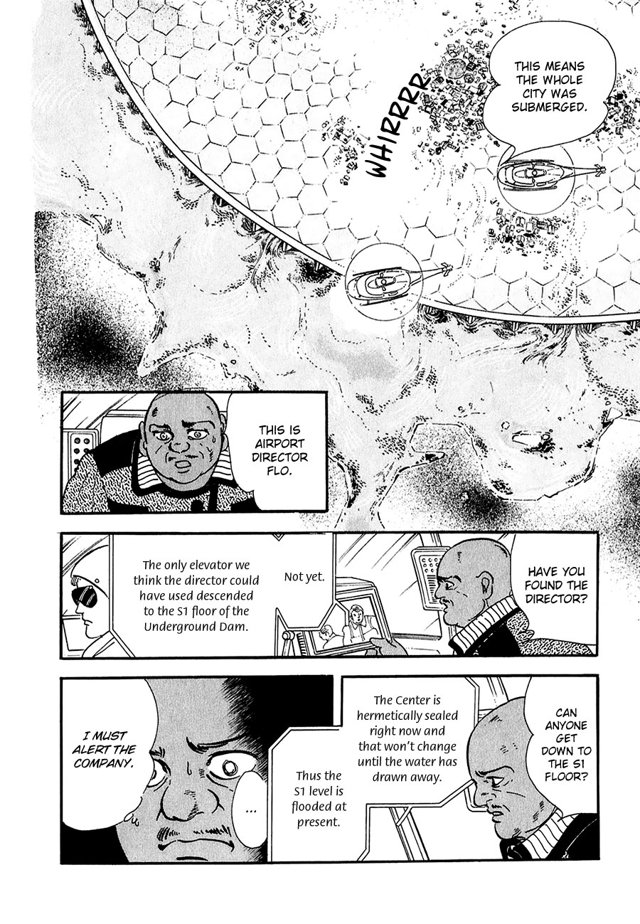 Marginal Chapter 22.2 page 19 - Chapter 22 v2 : Border's End
