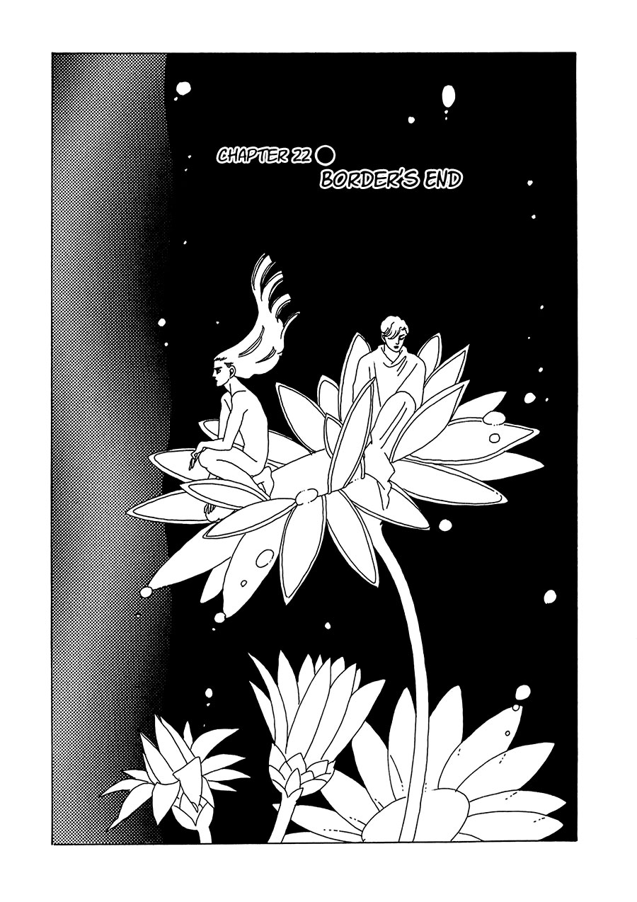 Marginal Chapter 22.2 page 2 - Chapter 22 v2 : Border's End
