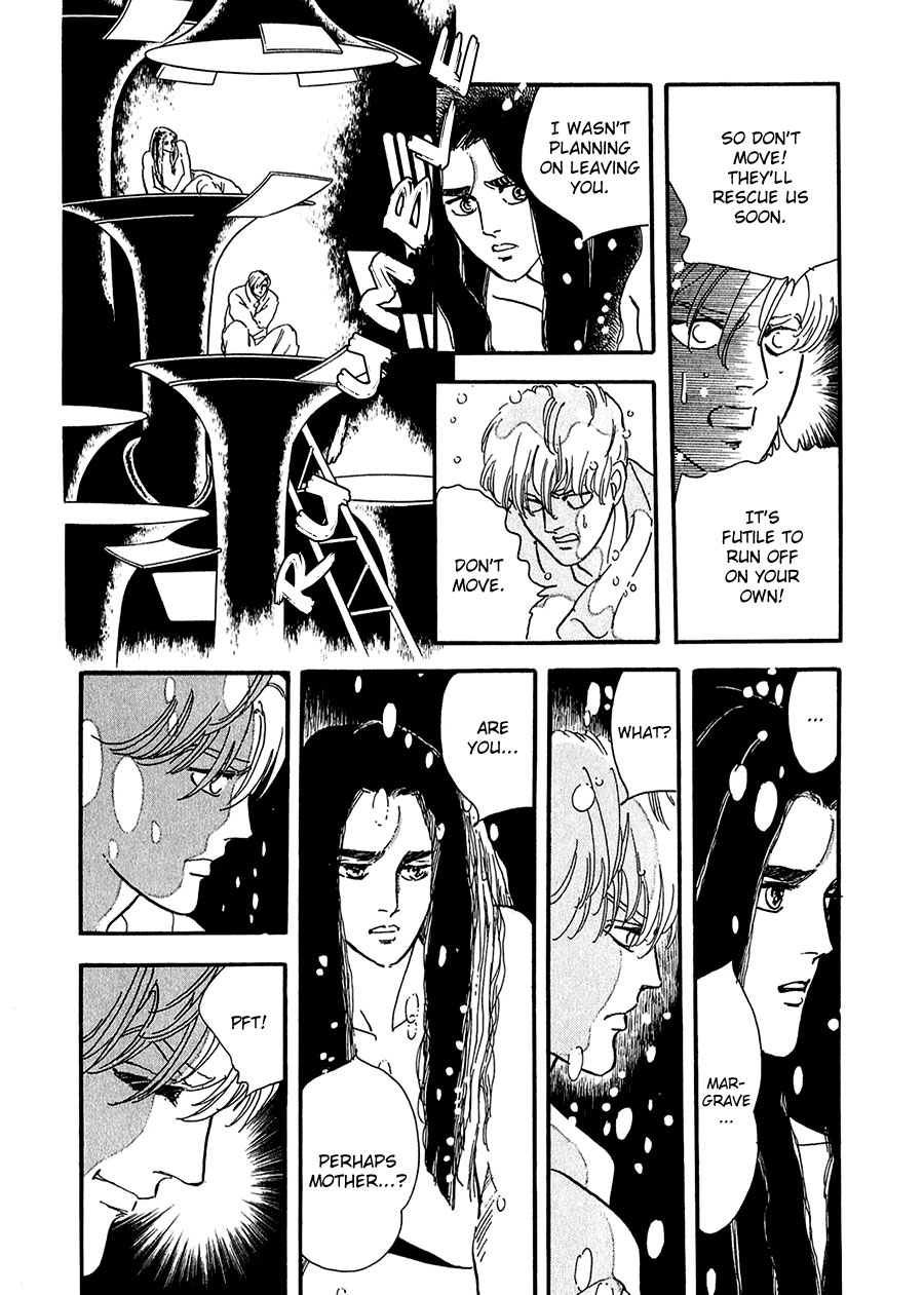 Marginal Chapter 22.2 page 23 - Chapter 22 v2 : Border's End