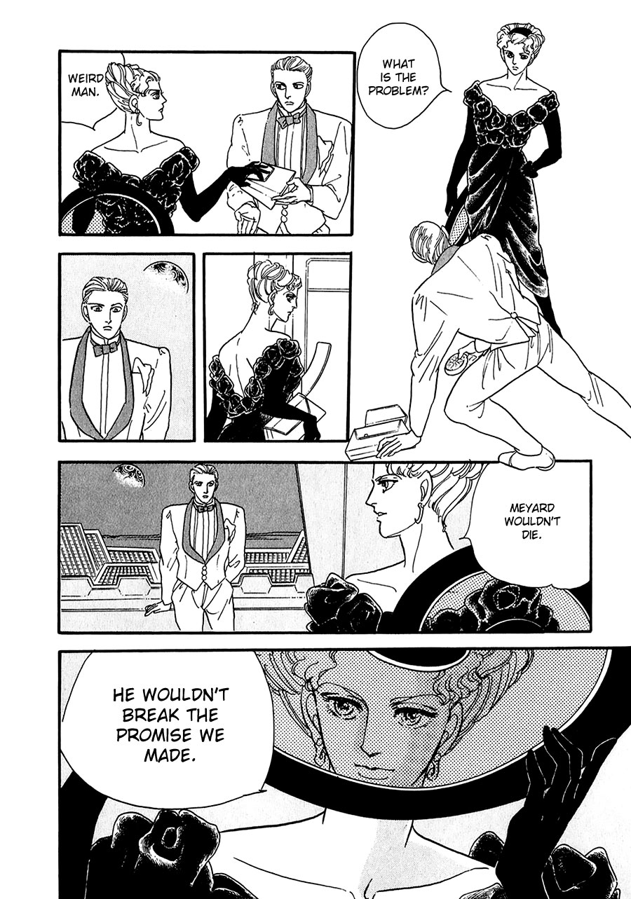 Marginal Chapter 22.2 page 37 - Chapter 22 v2 : Border's End