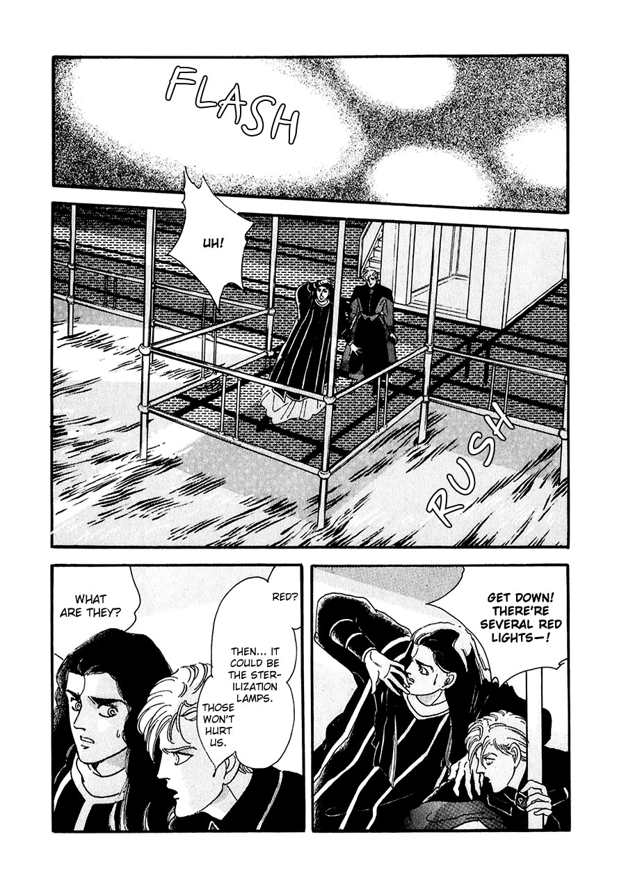Marginal Chapter 22.2 page 4 - Chapter 22 v2 : Border's End