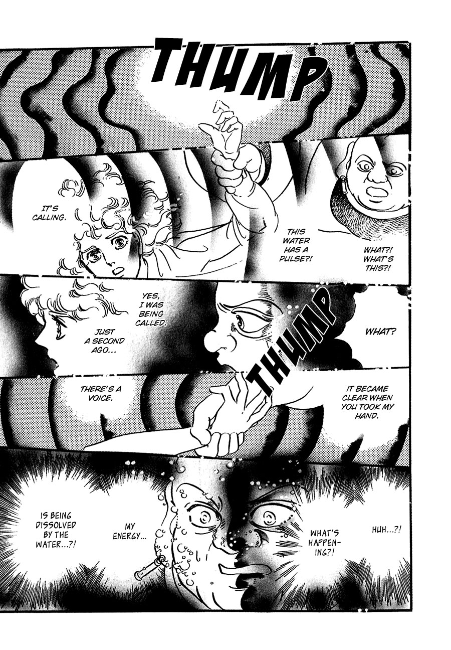 Marginal Chapter 22.2 page 42 - Chapter 22 v2 : Border's End