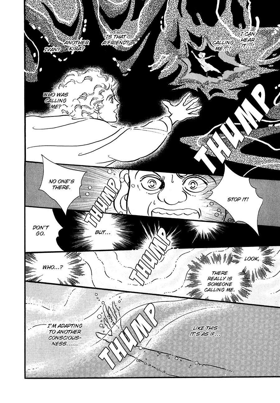 Marginal Chapter 22.2 page 43 - Chapter 22 v2 : Border's End