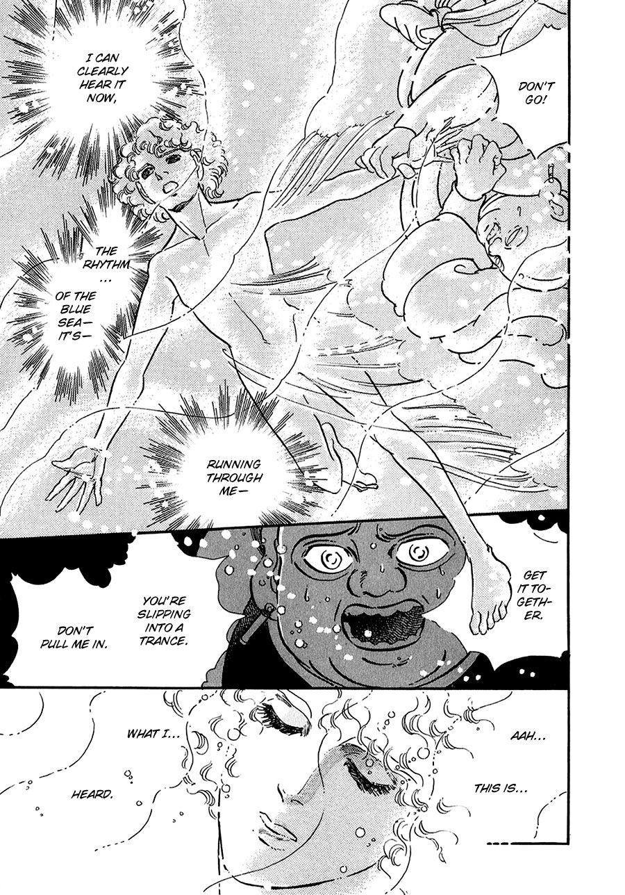 Marginal Chapter 22.2 page 44 - Chapter 22 v2 : Border's End