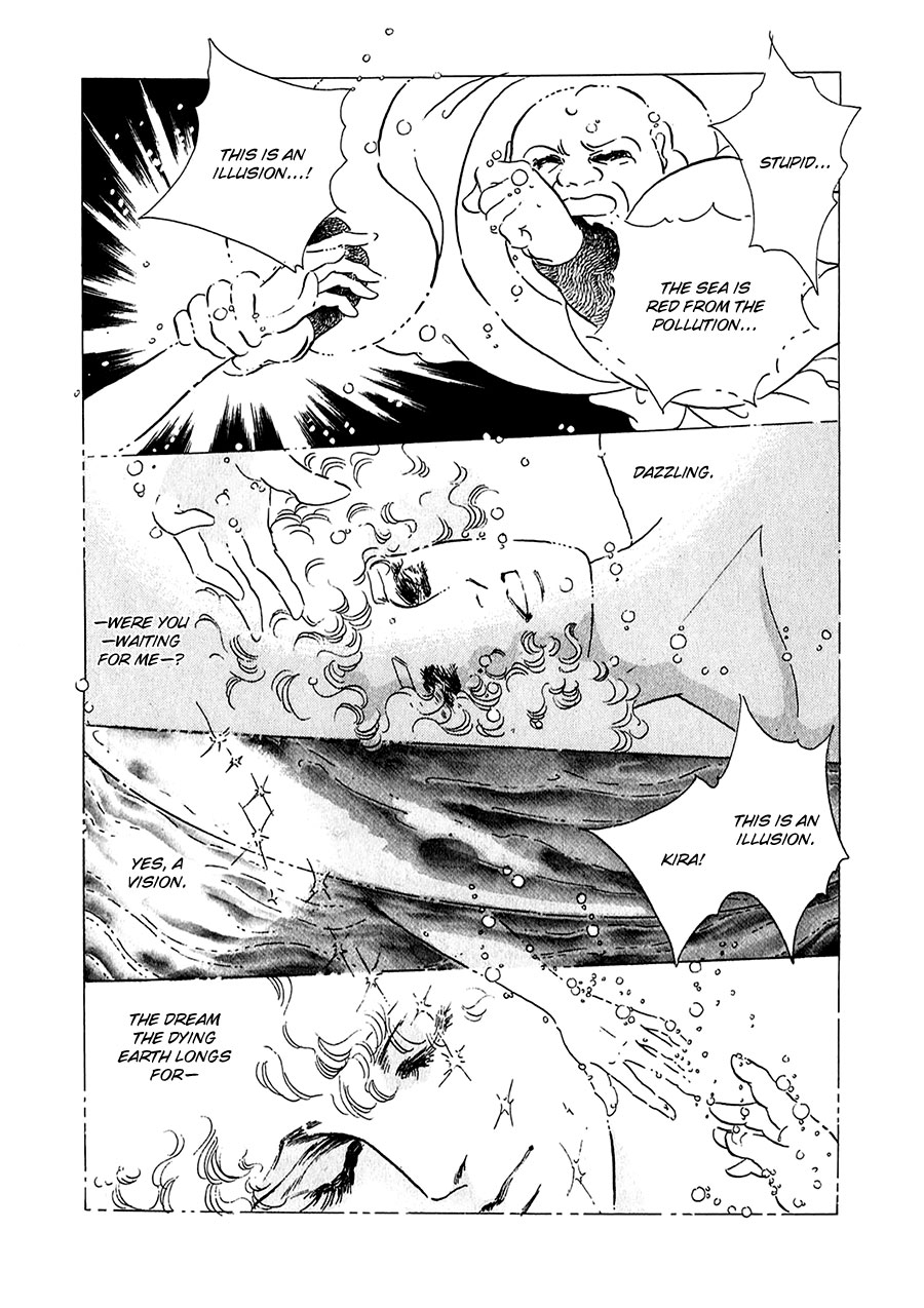 Marginal Chapter 22.2 page 46 - Chapter 22 v2 : Border's End