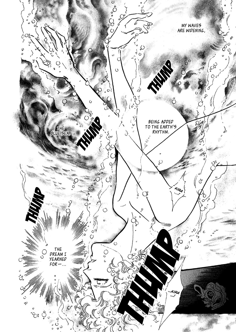 Marginal Chapter 22.2 page 47 - Chapter 22 v2 : Border's End