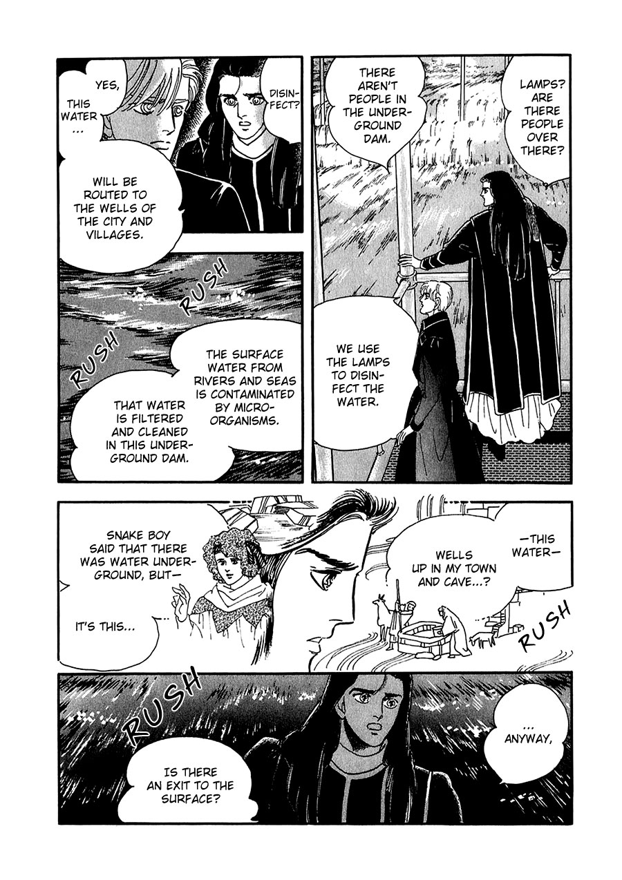 Marginal Chapter 22.2 page 5 - Chapter 22 v2 : Border's End